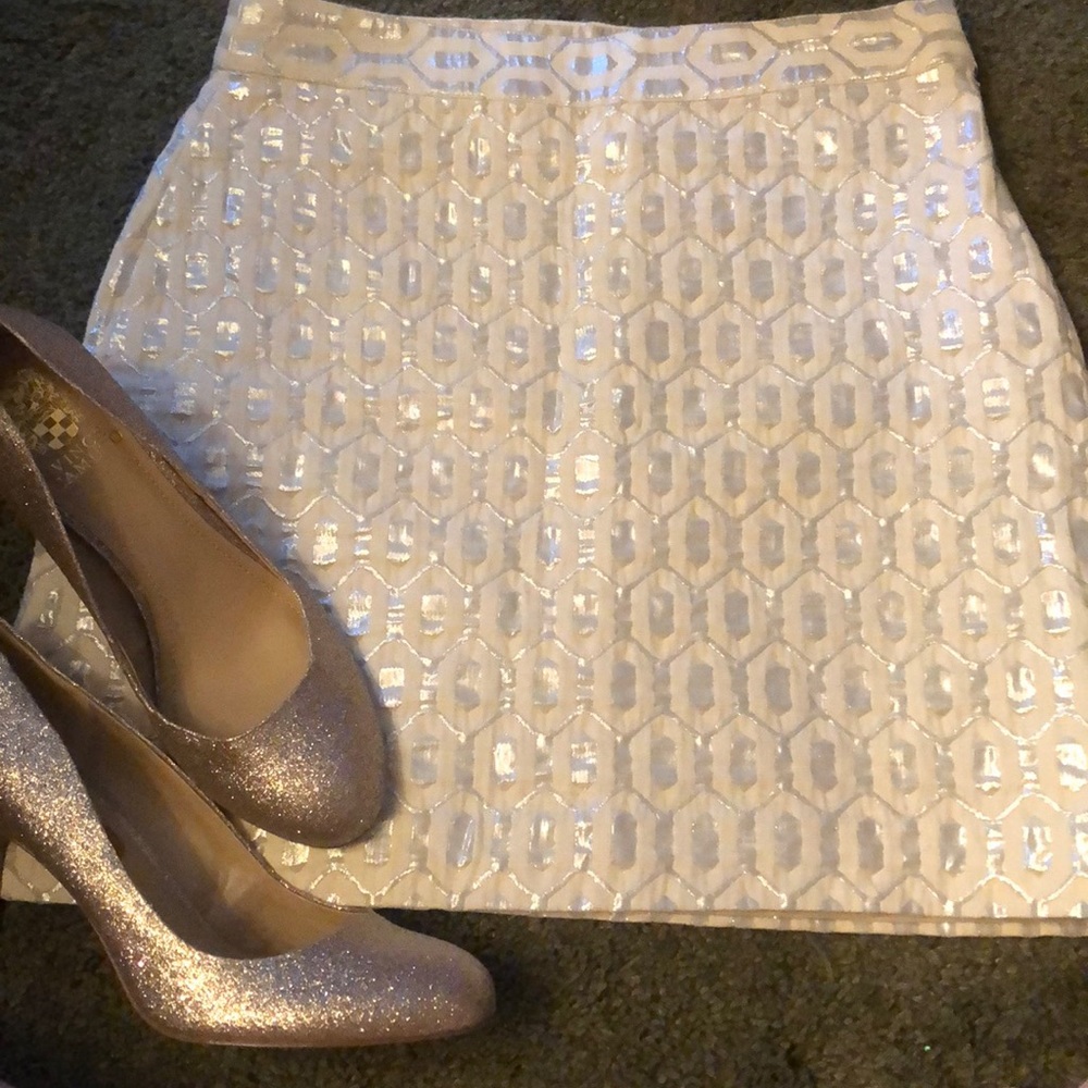 Banana Republic Skirt